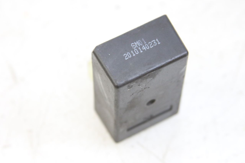 photo de MODUŁ CDI JM MOTORS SANTANA 50 (2014 - 2023) - Szczegół części