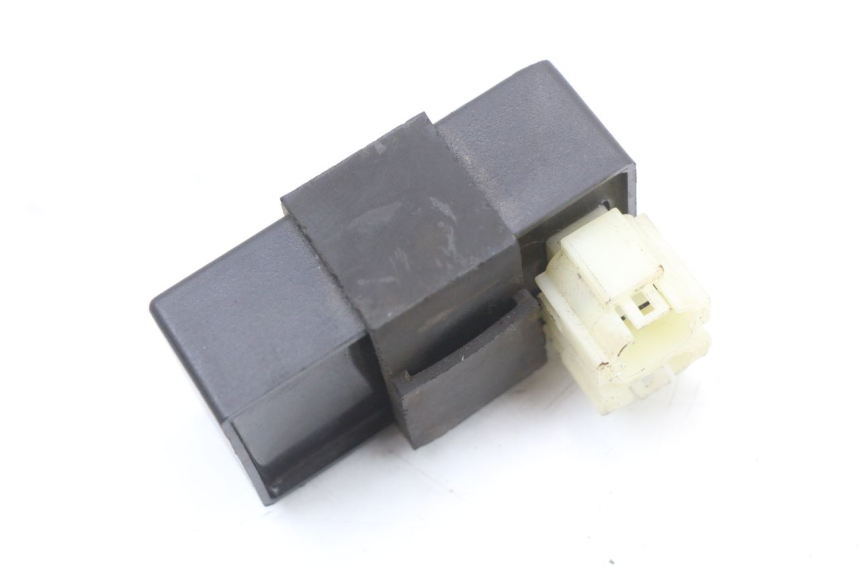 photo de MODUŁ CDI JM MOTORS SANTANA 50 (2014 - 2023) - Zoom stanu zużycia