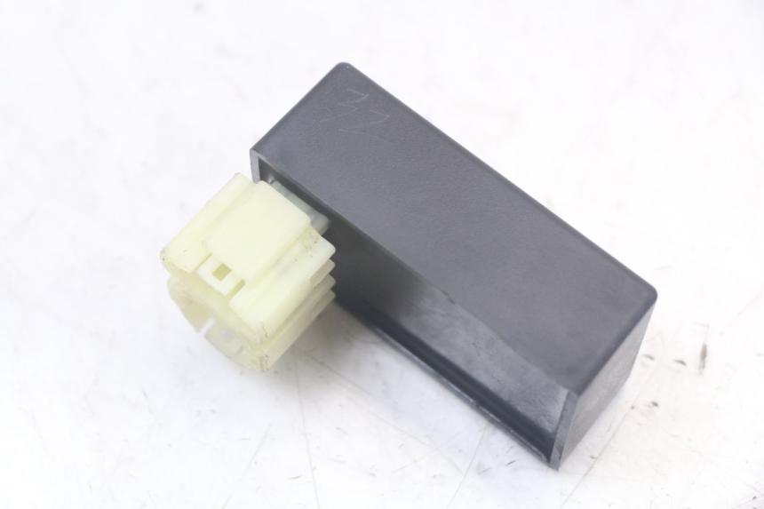 photo de MODUŁ CDI JM MOTORS SANTANA 50 (2014 - 2023) - Szczegół części