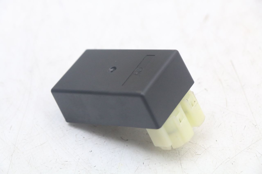 photo de MODUŁ CDI JM MOTORS SANTANA 50 (2014 - 2023) - Zoom stanu zużycia