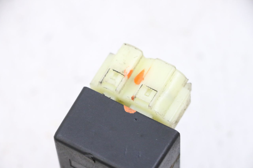 photo de MODUŁ CDI JM MOTORS SANTANA 50 (2014 - 2023) - Zoom stanu zużycia