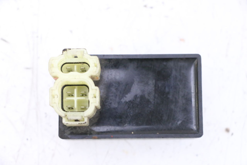 photo de MODUŁ CDI JM MOTORS SANTANA 50 (2014 - 2023) - Zbliżenie techniczne