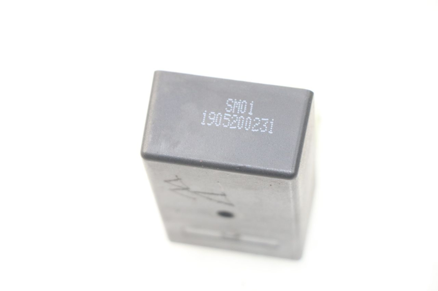 photo de MODUŁ CDI JM MOTORS SC 4T 50 (2018 - 2021) - Szczegół części