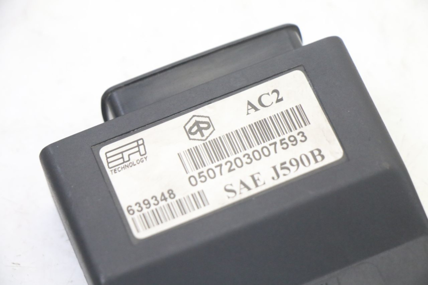 photo de MODUŁ CDI APRILIA SCARABEO GT TOURING 125 (1999 - 2005) - Szczegół części