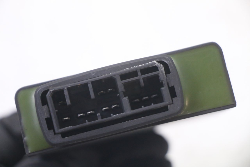 photo de MODUŁ CDI APRILIA SCARABEO GT TOURING 125 (1999 - 2005) - Inny kąt widzenia