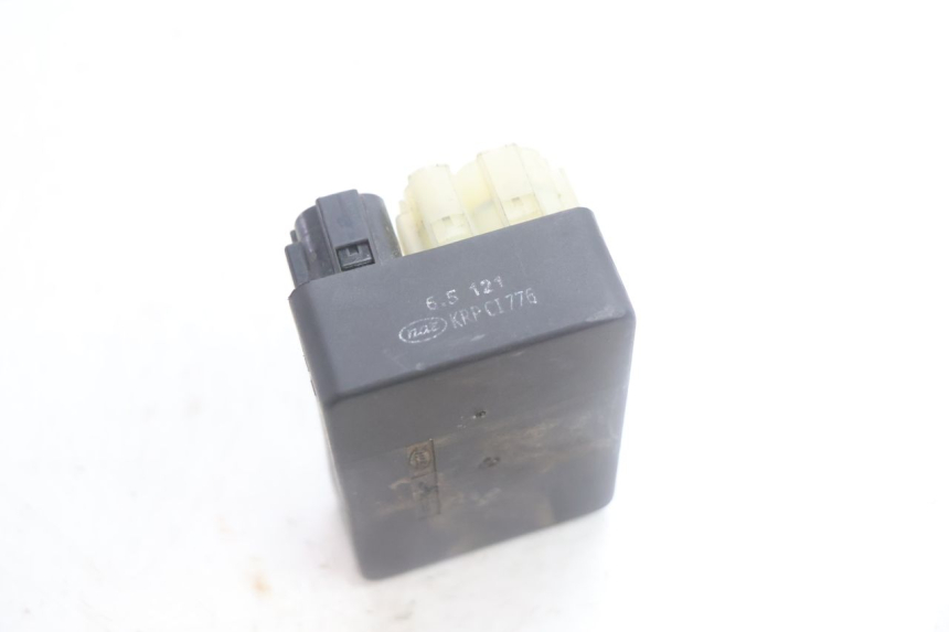 photo de MODUŁ CDI HONDA SCV LEAD 100 (2003 - 2007) - Inny kąt widzenia