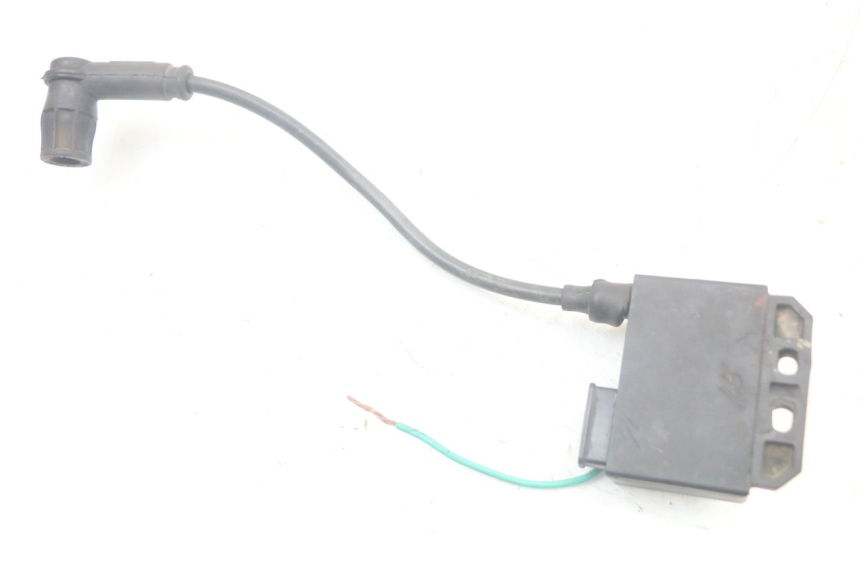 photo de MODUŁ CDI DERBI SENDA SM X-TREME 50 (2006 - 2010) - Szczegół części