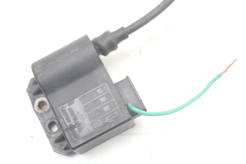 photo de MODUŁ CDI DERBI SENDA SM X-TREME 50 (2006 - 2010) - Zoom stanu zużycia