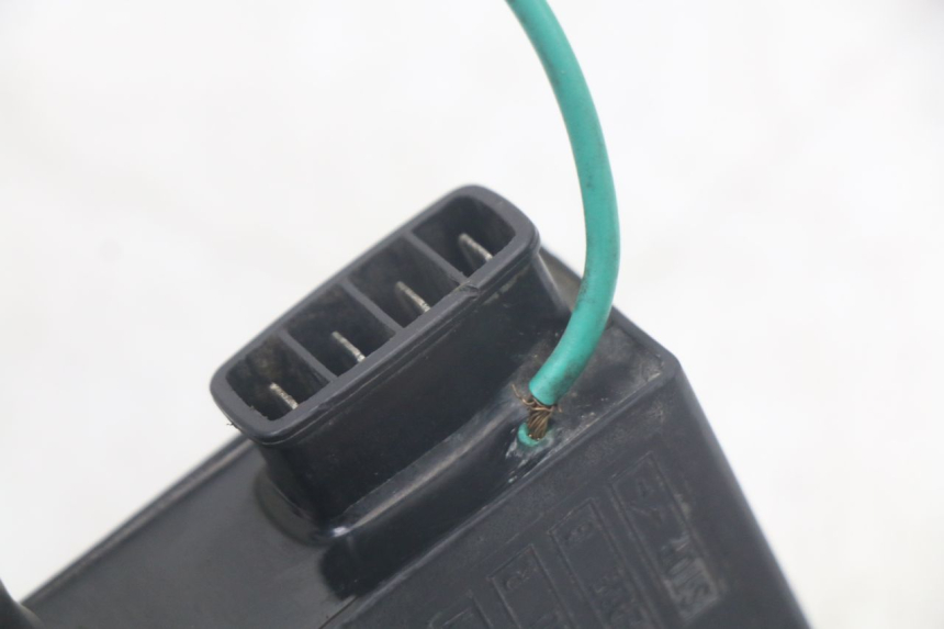 photo de MODUŁ CDI DERBI SENDA SM X-TREME 50 (2006 - 2010) - Inny kąt widzenia