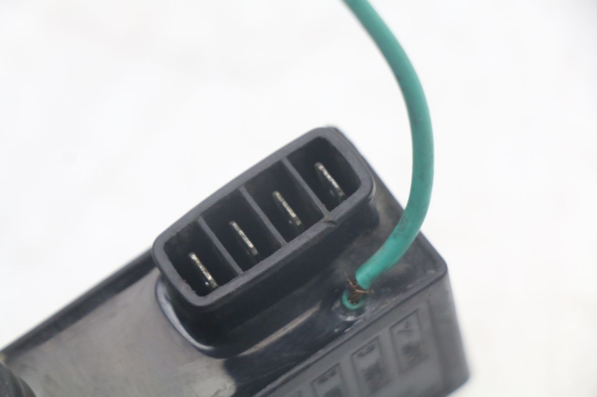 photo de MODUŁ CDI DERBI SENDA SM X-TREME 50 (2006 - 2010) - Zbliżenie techniczne