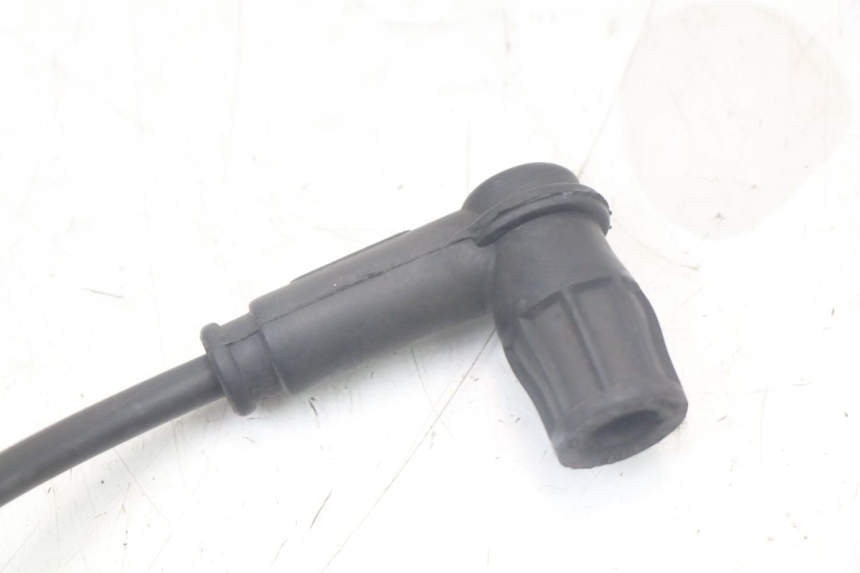 photo de MODUŁ CDI DERBI SENDA SM X-TREME 50 (2006 - 2010) - Punkty mocowania