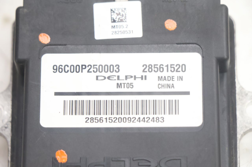 photo de MODUŁ CDI MASH SEVENTY FIVE 125 (2013 - 2021) - Szczegół części