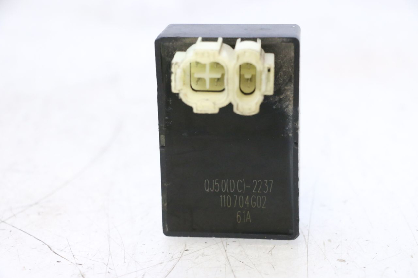 photo de OBUDOWA CDI RIDE SLASH 2T 50 (2012 - 2014) - Szczegół części