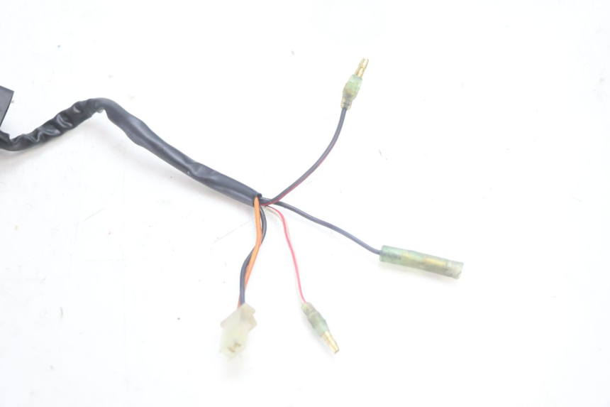 photo de OBUDOWA CDI YAMAHA SLIDER 50 (1999 - 2004) - Inny kąt widzenia