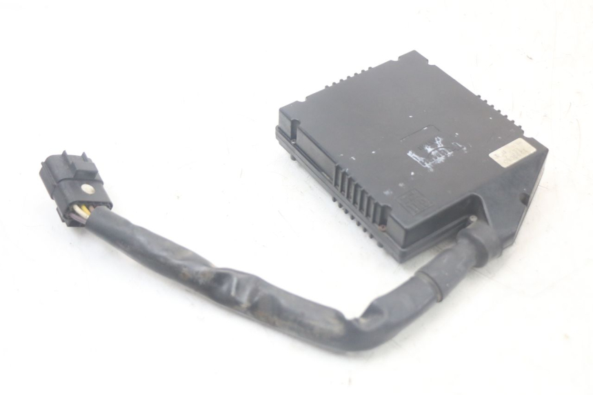 photo de MODUŁ CDI TRIUMPH SPEED TRIPLE T301 900 (1994 - 1996) - Szczegół części