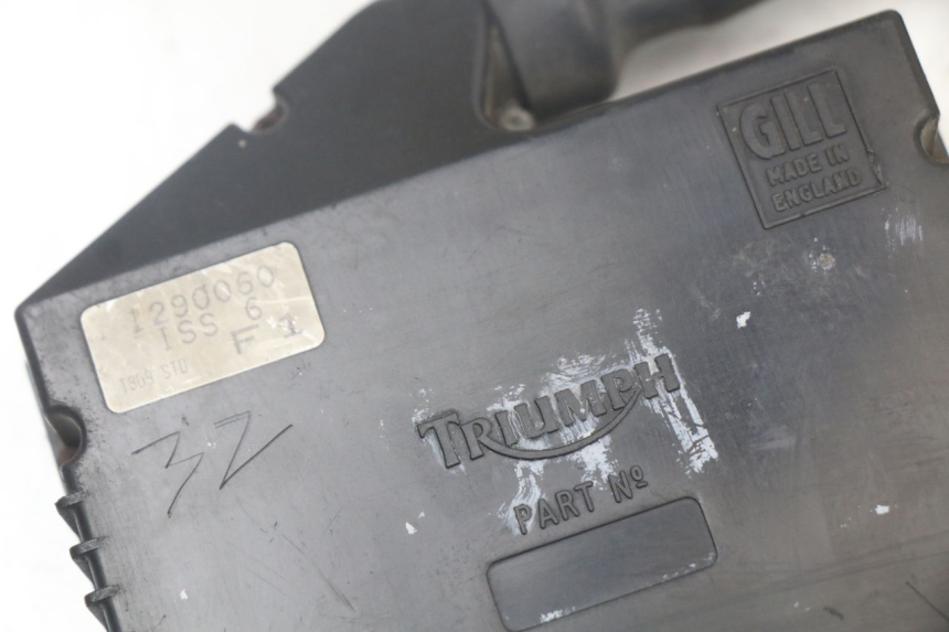 photo de MODUŁ CDI TRIUMPH SPEED TRIPLE T301 900 (1994 - 1996) - Zoom stanu zużycia