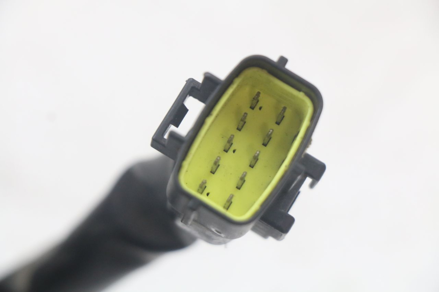 photo de MODUŁ CDI TRIUMPH SPEED TRIPLE T301 900 (1994 - 1996) - Zbliżenie techniczne