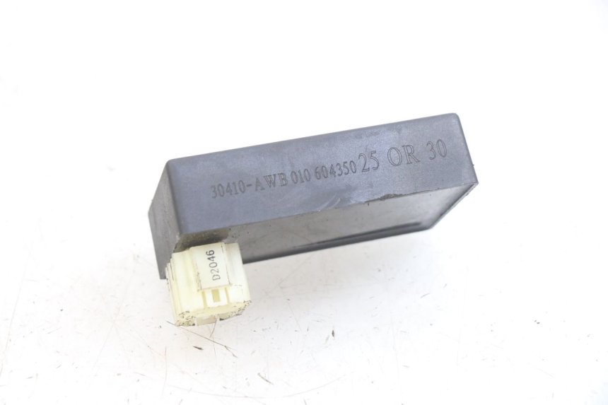 photo de MODUŁ CDI PEUGEOT SPEEDFIGHT 4 4T 50 (2015 - 2020) - Widok główny