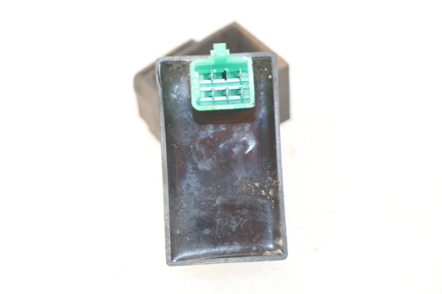 photo de MODUŁ CDI ORION SPORTRAX 125 - Zoom stanu zużycia