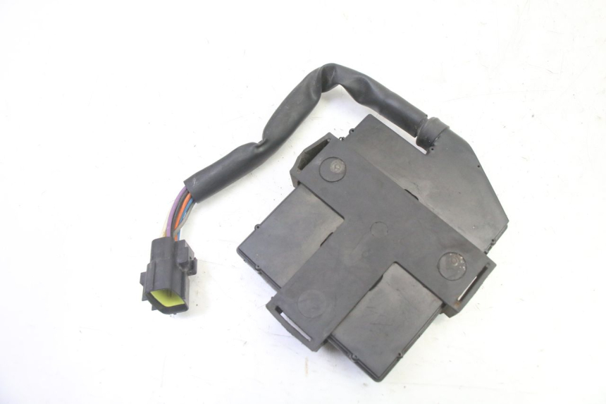 photo de MODUŁ CDI TRIUMPH SPRINT 900 (1995 - 1998) - Zoom stanu zużycia