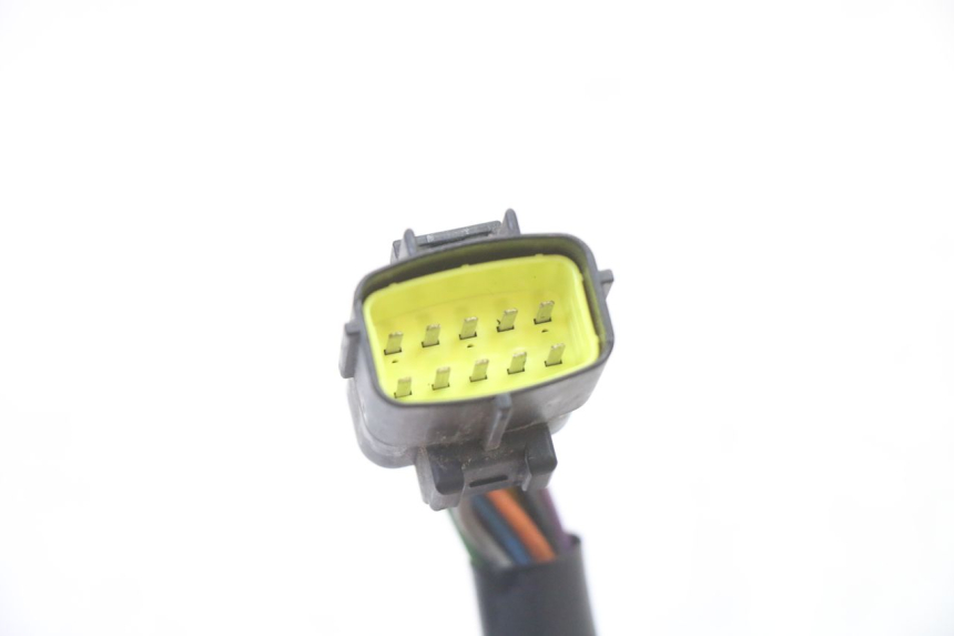 photo de MODUŁ CDI TRIUMPH SPRINT 900 (1995 - 1998) - Inny kąt widzenia