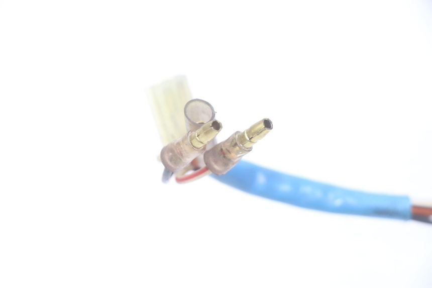 photo de MODUŁ CDI APRILIA SR LC 50 (1997 - 2004) - Zoom stanu zużycia