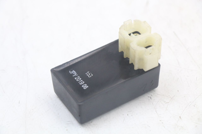 photo de MODUŁ CDI HYTRACK ST 170 (2020 - 2024) - Inny kąt widzenia