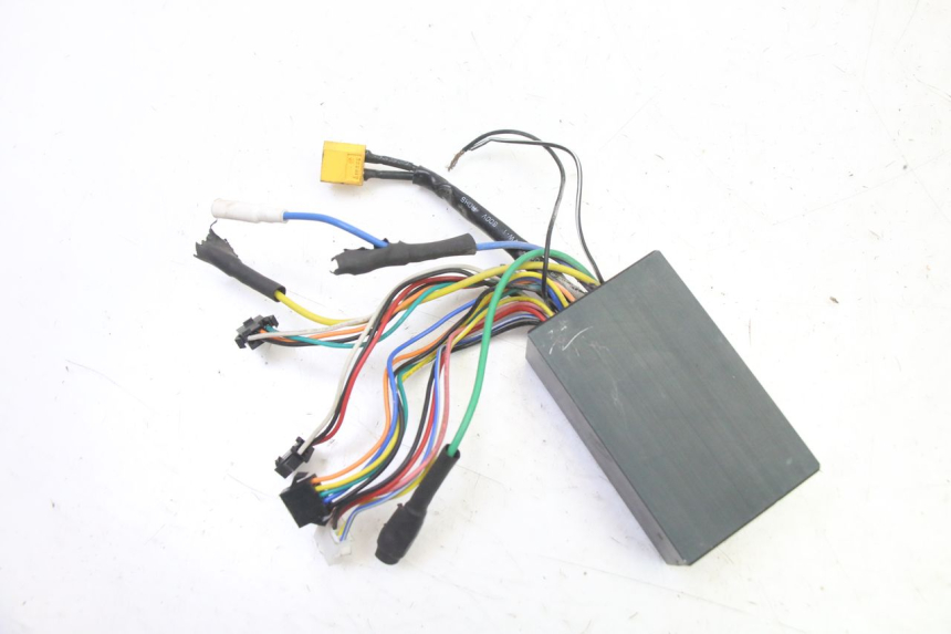 photo de MODUŁ CDI NAMI STELLAR 1 - Widok główny