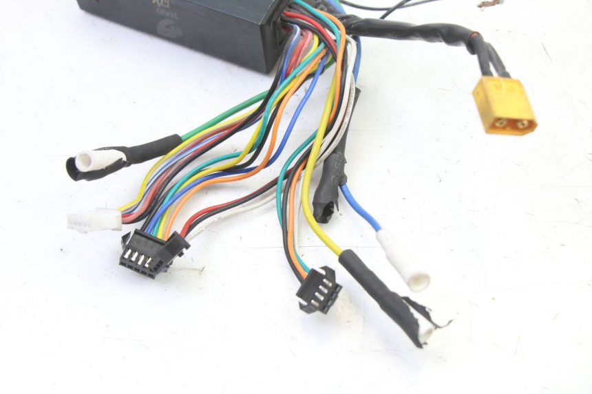 photo de MODUŁ CDI NAMI STELLAR 1 - Zoom stanu zużycia