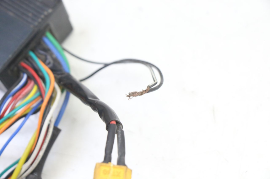 photo de MODUŁ CDI NAMI STELLAR 1 - Inny kąt widzenia