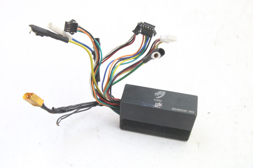 photo de MODUŁ CDI NAMI STELLAR 1 - Zbliżenie techniczne