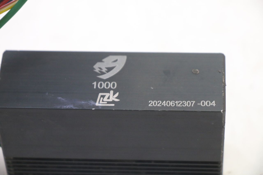 photo de MODUŁ CDI NAMI STELLAR 1 - Widok ogólny