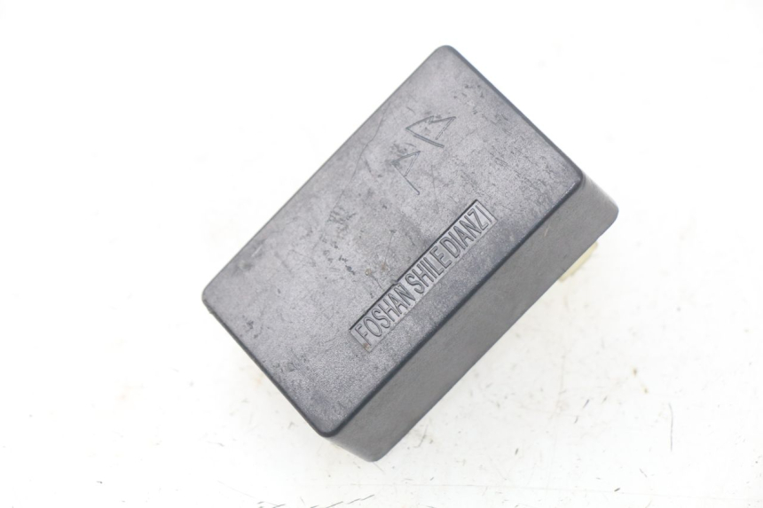 photo de MODUŁ CDI FYM STRADA 50 (2007 - 2014) - Widok główny