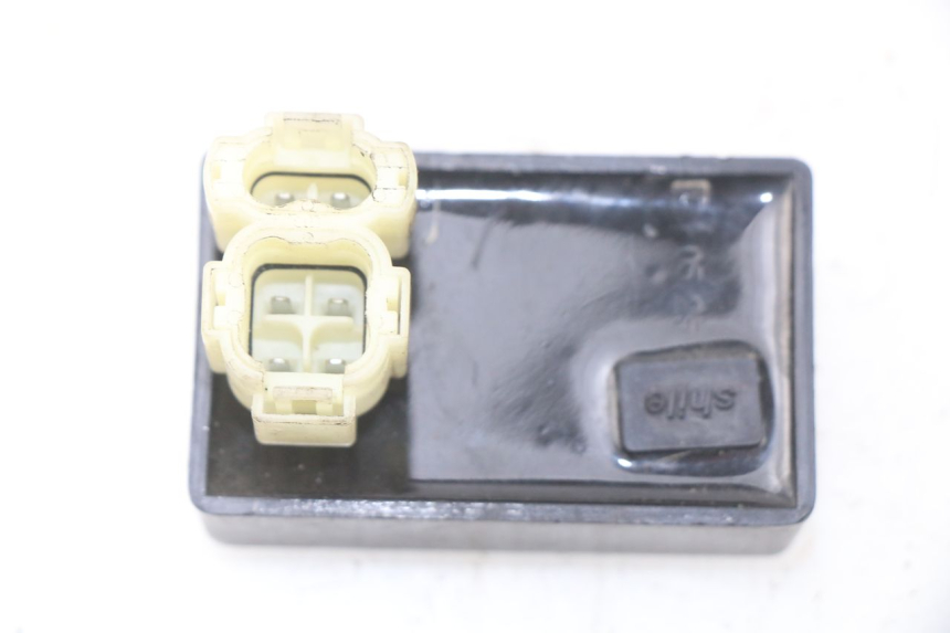 photo de MODUŁ CDI FYM STRADA 50 (2007 - 2014) - Zoom stanu zużycia