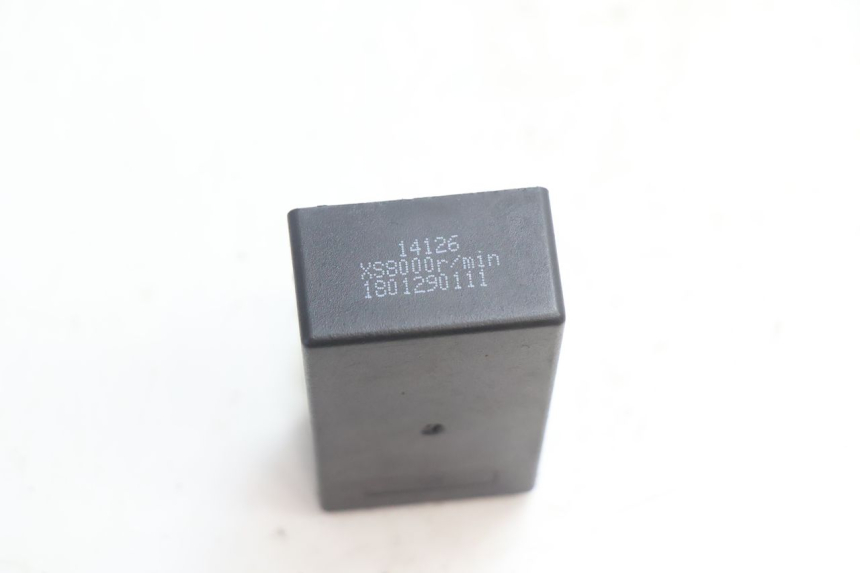 photo de MODUŁ CDI YAMASAKI STREET 50 (2013 - 2018) - Zbliżenie techniczne