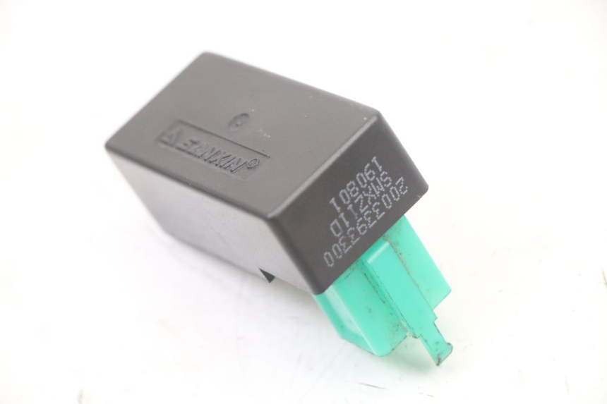 photo de MODUŁ CDI PEUGEOT STREETZONE I 2T 50 (2018 - 2020) - Zbliżenie techniczne