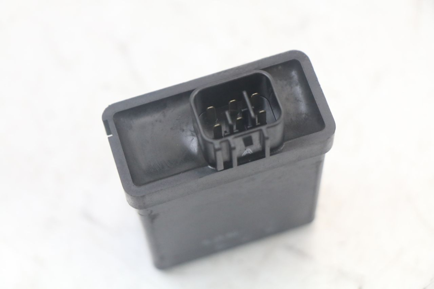 photo de MODUŁ CDI MBK STUNT NAKED 50 (2004 - 2018) - Zoom stanu zużycia