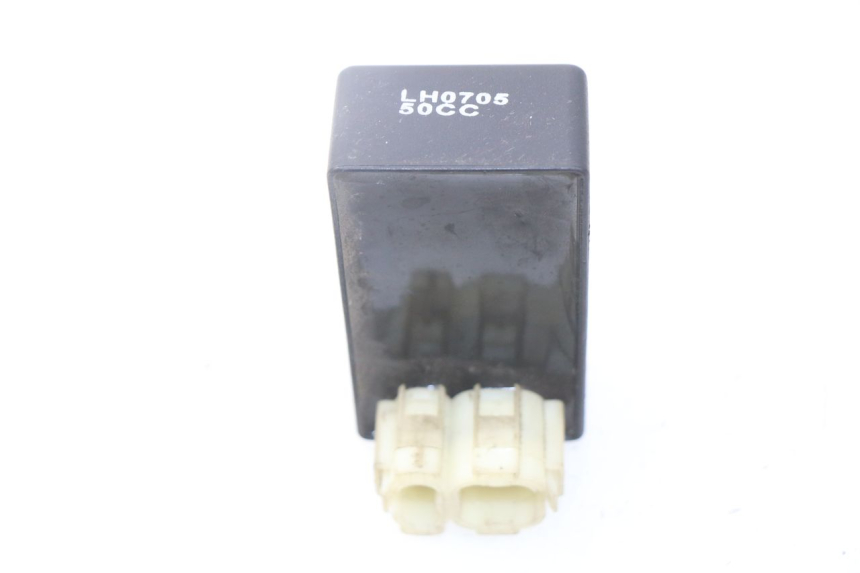 photo de MODUŁ CDI JM MOTORS SUNNY 50 (2017 - 2020) - Zoom stanu zużycia