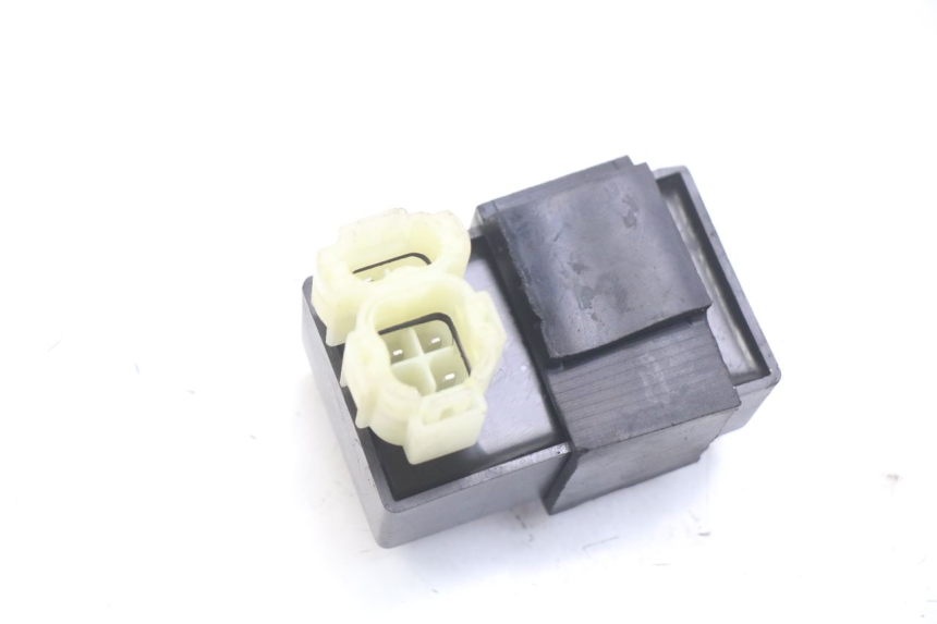 photo de MODUŁ CDI JM MOTORS SUNNY 50 (2017 - 2020) - Zoom stanu zużycia