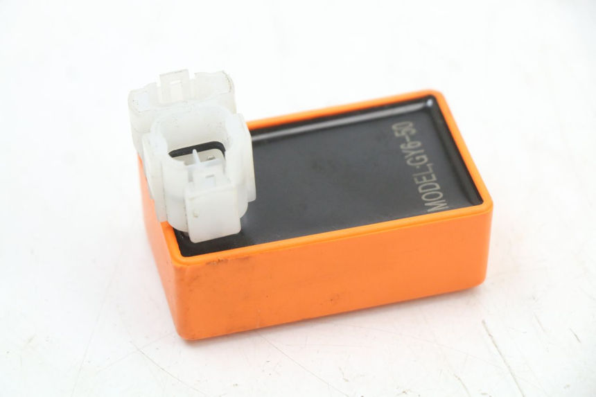 photo de MODUŁ CDI JM MOTORS SUNNY 50 (2017 - 2020) - Szczegół części