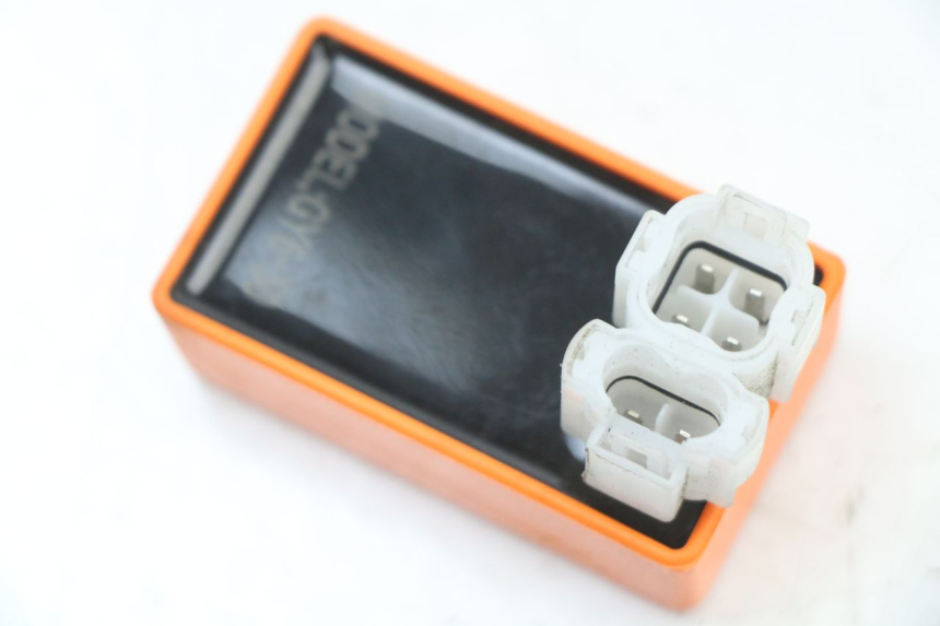 photo de MODUŁ CDI JM MOTORS SUNNY 50 (2017 - 2020) - Zoom stanu zużycia