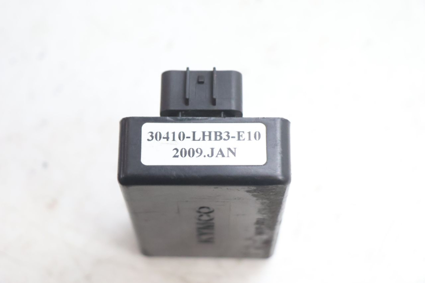 photo de OBUDOWA CDI KYMCO SUPER 8 2T 50 (2007 - 2013) - Zbliżenie techniczne