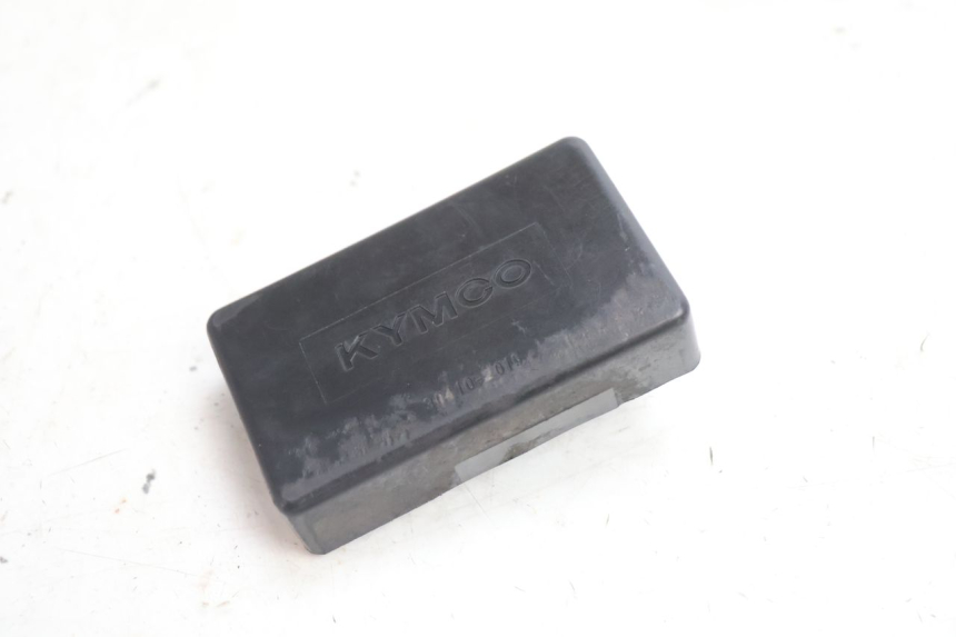 photo de OBUDOWA CDI KYMCO SUPER 8 2T 50 (2007 - 2013) - Widok ogólny