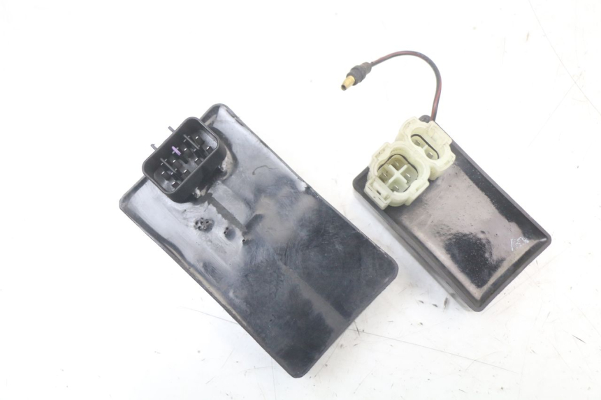 photo de MODUŁ CDI KYMCO SUPER 8 125 (2008 - 2015) - Widok główny