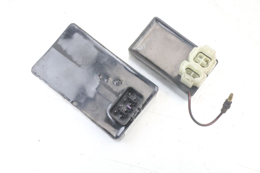 photo de MODUŁ CDI KYMCO SUPER 8 125 (2008 - 2015) - Szczegół części