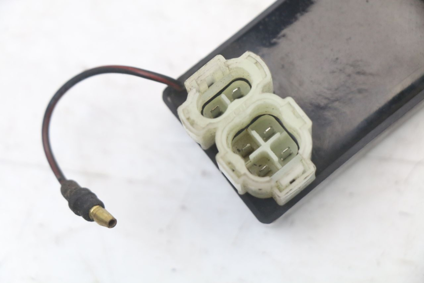 photo de MODUŁ CDI KYMCO SUPER 8 125 (2008 - 2015) - Szczegóły charakterystyczne