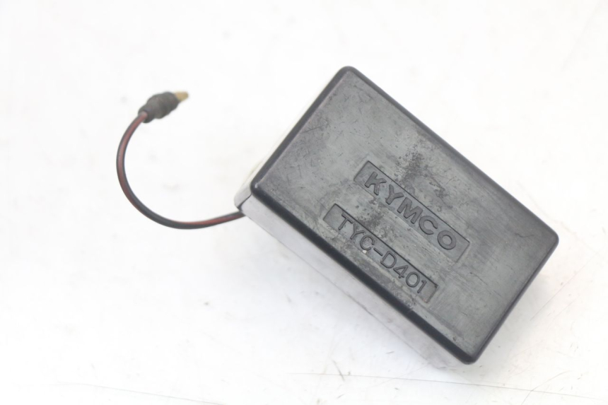 photo de MODUŁ CDI KYMCO SUPER 8 125 (2008 - 2015) - Zbliżenie komponentów