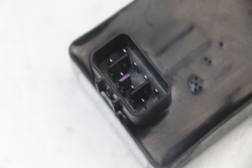 photo de MODUŁ CDI KYMCO SUPER 8 125 (2008 - 2015) - Stan powierzchni