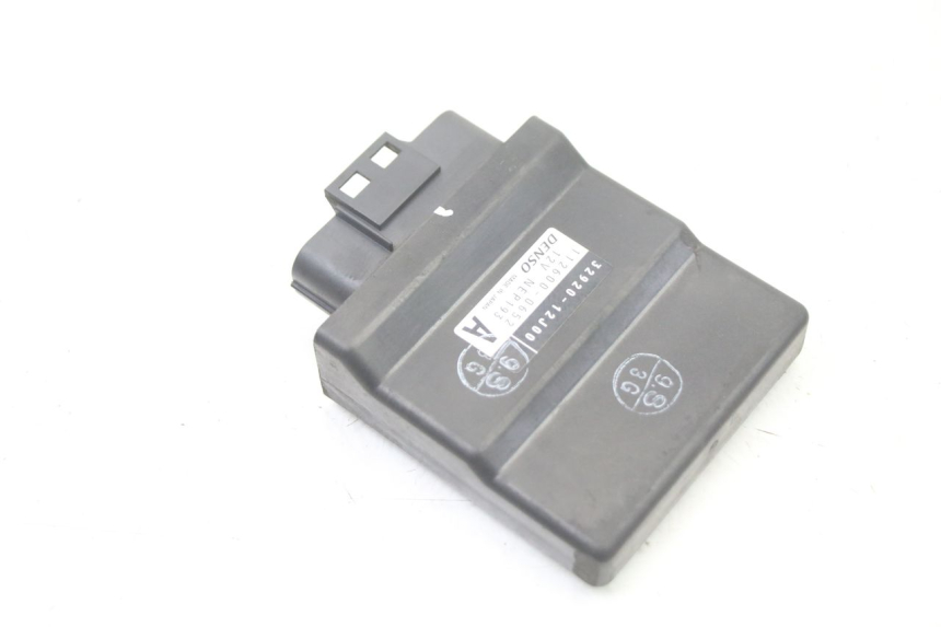 photo de MODUŁ CDI SUZUKI BURGMAN 125 (2015 - 2017) - Widok główny