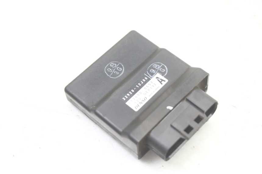 photo de MODUŁ CDI SUZUKI BURGMAN 125 (2015 - 2017) - Szczegół części